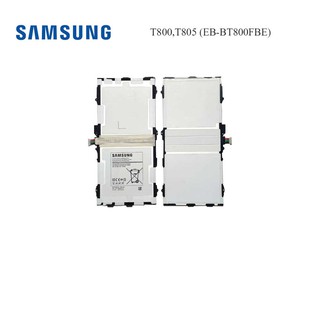 แบตเตอรี่ Samsung T800,T805 (EB-BT800FBE)