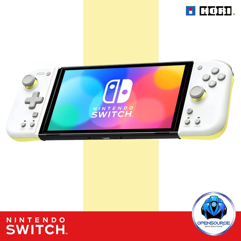 พร้อมส่งNintendo Split Pad Controller Fit (Original JP) for Nintendo ...