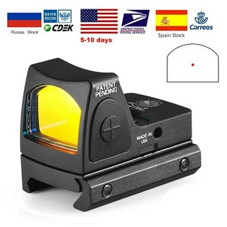 Red Dot Sight การขยาย: 1x (รหัสFF68)