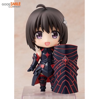 [1659] Nendoroid Maple