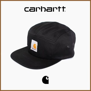 carhartt แฟชั่น หมวกปีกแบน ผู้ชายและผู้หญิง กลางแจ้ง หมวกกันแดด หมวกเบสบอล