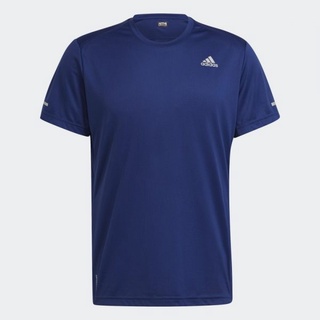 Adidas เสื้อแขนสั้น Camiseta Run It ( H34538 )