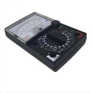 Telecorsa มัลติมิเตอร์ มัลติมิเตอร์เข็ม วัดไฟ YX-360TR รุ่น YX-360TR-05i-Rat1