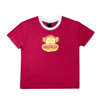 PAUL FRANK : FNYT1337 เสื้อเด็กผู้ชาย ลิขสิทธิ์แท้