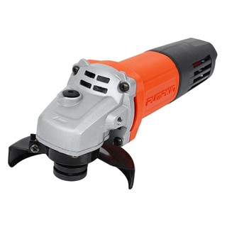 เครื่องเจียร PUMPKIN J G9612 4 นิ้ว 650 วัตต์ ANGLE GRINDER PUMPKIN J G9612 4" 650W