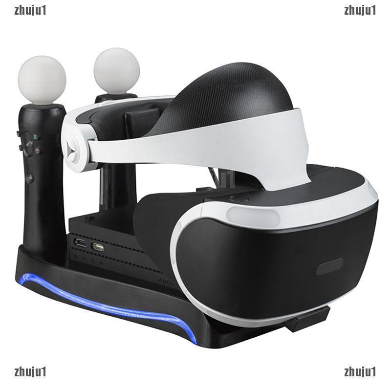 อุปกรณ์ชาร์จ สําหรับ PS 4 VR II