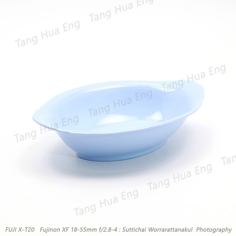 ( 6 ใบ ) ชามเปลลายหู 9.5" ตรายูนิก้า / แวนด้า B829-9.5