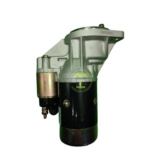 Starter Motor Isuzu NPR ไดสตาร์ท อีซูซุ เอ็นพีอาร์  -115แรงฮิตาชิ (ใหม่24V)