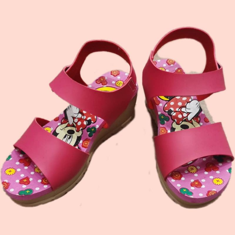 KID FASHION SHOES HIGH HEEL