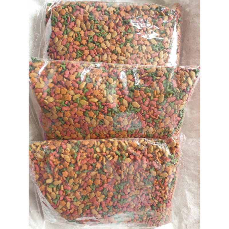 อาหารแมวราคาถูก ขาย3กิโล 179บาท รสปลาแซลม่อน