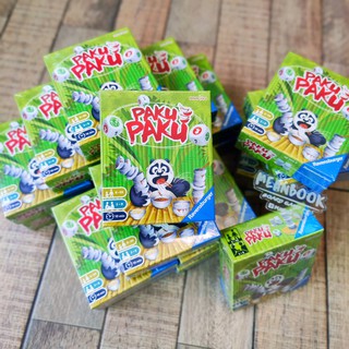 Paku Paku Board Game