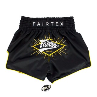 Fairtex Shorts BS1903