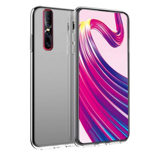 เคสสำหรับ โปร่งใส VIVO V15 VIVOV15 V 15 เคส เคสซิลิโคน Soft Back Cover VIVO V15 Pro V15Pro V 15 ProCase