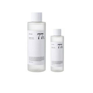 พร้อมส่ง/ของแท้ ANUA Heartleaf 77% Soothing Toner โทนเนอร์พี่จุน 250มล