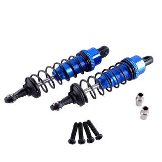 RC 0016 Alum Front Shock Absorber Fit WLtoys 1 / 12 12428 12423