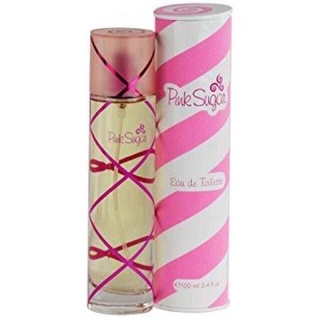 น้ำหอม Aquolina pink sugar edt 100ml.