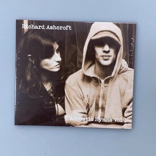 CD  Richard Ashcroft Acoustic Hymns Vol. 1 CD อินดี้ร็อค