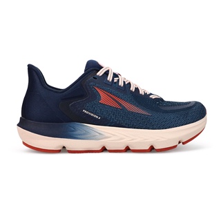 Altra Provision 6 - Women - Navy รองเท้าวิ่งหญิง