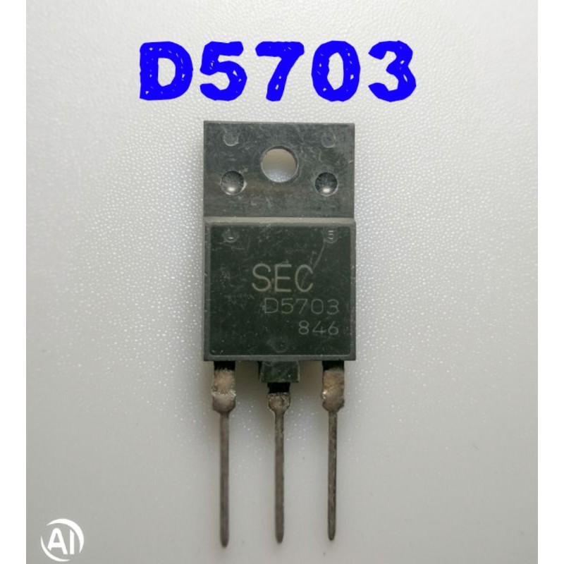 D5703 2SD5703*******