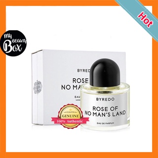 Byredo Rose Of No Mans Land/Gypsy Water/Mojave Ghost EDP 100ml 100%แท้/กล่องซีล