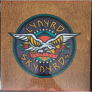 แผ่นเสียง Lynyrd Skynyrd - Skynyrds Iynyrds - (Their Greatest Hits) Vinyl (New)