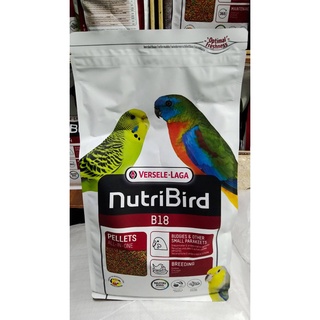 Versele laga NutriBird B18 สูตรเพาะพันธุ์ 3 Kg