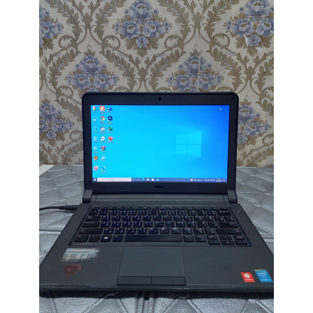 Notebook Dell Latitude 3340