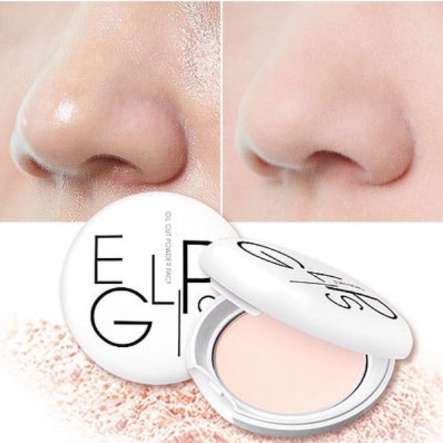 Eglips Blur Powder Pact
