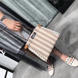 FENDI CANVAS