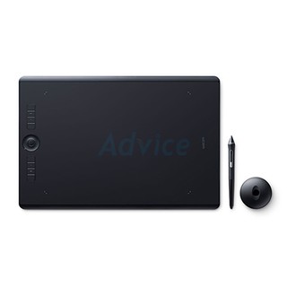 Intuos Pro L, Bluetooth WACOM (PTH-860/KO-CX) Black