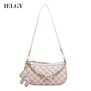 IELGY Fashion Versatile Ladies One Shoulder Messenger Bag