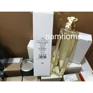 Tous gold edp 90ml tester