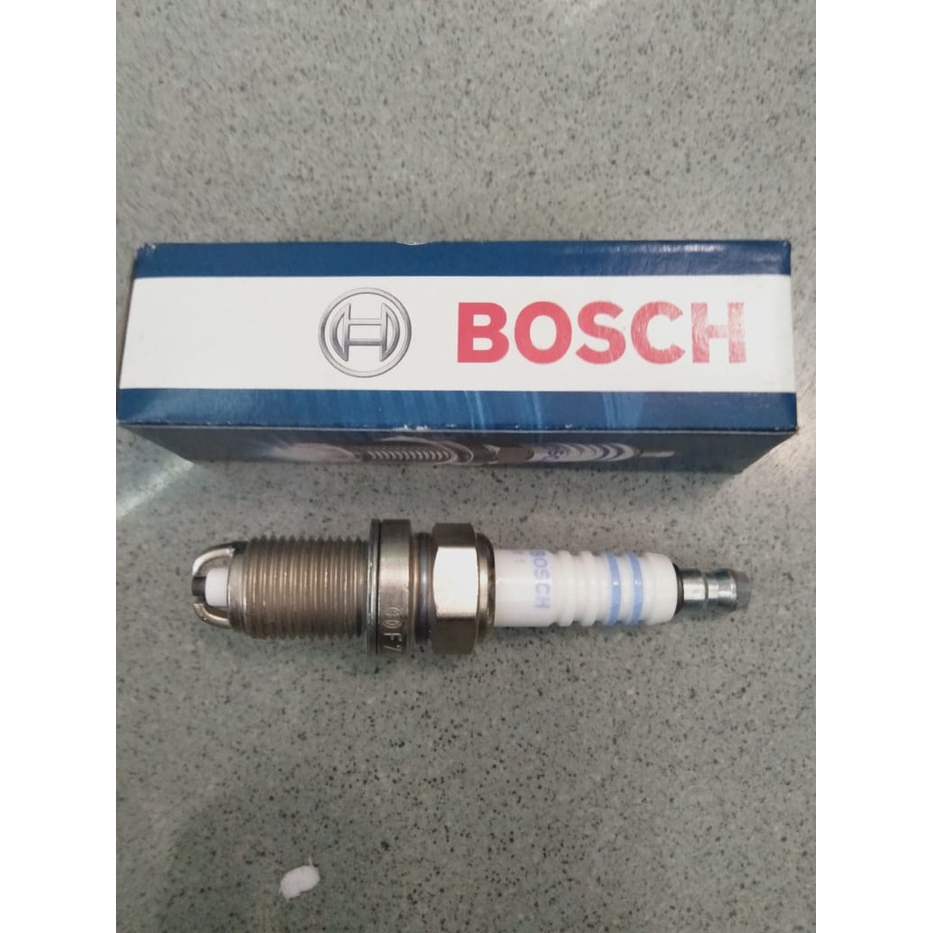 BMW M40, M50, M52 SPARK PLUG