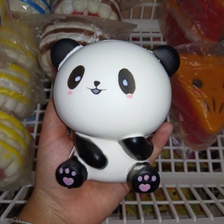 สกุชชี่น้องมีเดียมเเพนด้า🐼55฿