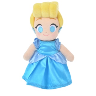 [ส่งตรงจากญี่ปุ่น] ตุ๊กตาดิสนีย์ Nuimos Cinderella Japan Disney Store Dress-Up Doll