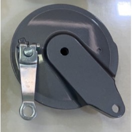 YAMAHA LC135 V1 V2 V3 V4 V5 V6 PENUTUP BRAKE BELAKANG COVER HUB PENAL HUB SET