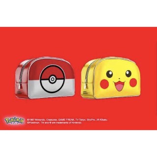 กระเป๋าปิกาจู โปเกม่อน กระเป๋าpokemon