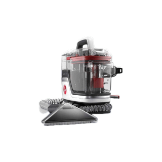 [รับประกัน2ปี] Hoover Clean Slate เครื่องกำจัดคราบบนเบาะ พรม โซฟาผ้า แบบมีสาย หัวแปรงกว้างถึง 7นิ้ว ดูดแรง ใช้งานได้นาน