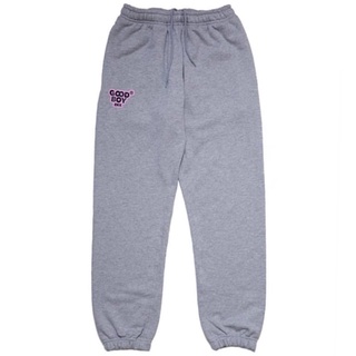 GOODBOY PINK LOGO SWEATPANT