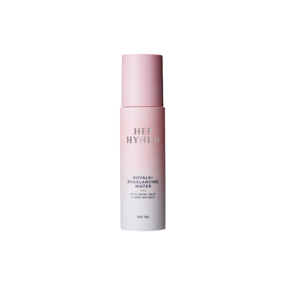 HER HYNESS ROYALE + REBALANCING WATER เฮอ ไฮเนส น้ำตบบำรุงผิวหน้า 100 ML.