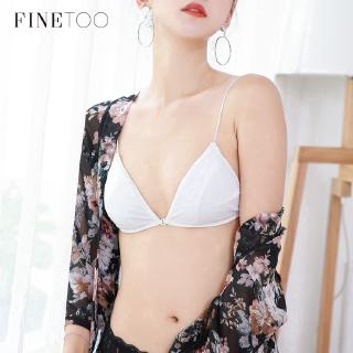 Finetoo BH เสื้อชั้นในผู้หญิง Spons diekstraksi