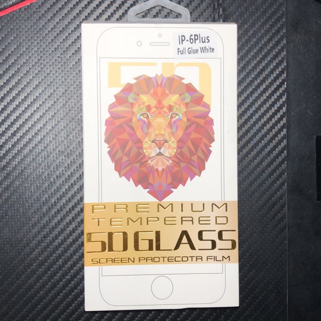 ฟิล์มกระจก Iphone6/6+/7/7+