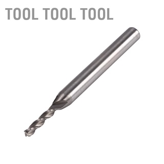 End Mill 3 Flute Milling อุปกรณ์เครื่องมือสําหรับใช้ในการตัดตะขอ