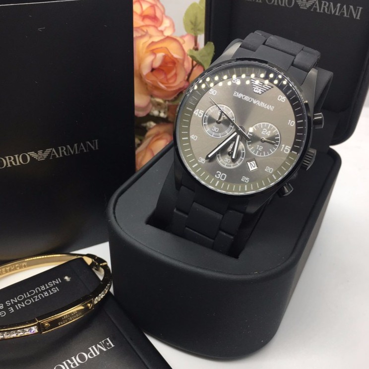 ar5889 armani watch