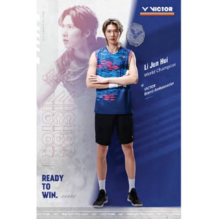 ไม้แบดมินตัน VICTOR รุ่น JETSPEED S 10