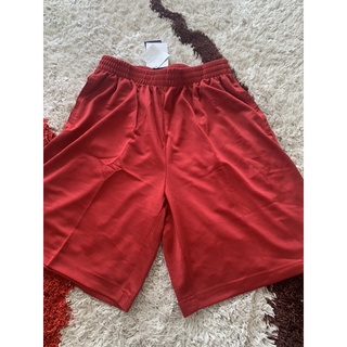 กางเกงขาสั้นผู้ชาย Reebok size M เอว 27-30 นิ้ว