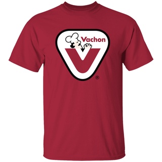 เสื้อยืด พิมพ์ลาย Vachon, Retro, Bakery, Cake, Jos Louis, Quebec, Canada, Canadian สไตล์แคนาดาS-5XL