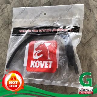 สวิตซ์ติ๊ก KOVET (ของแท้) พร้อมสาย5นิ้ว K01 สวิตทิก Switch TIG/TAG TIGWP-30