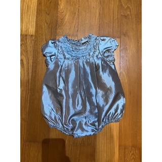 COCOA by AUKA Romper size 80used once like new