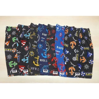 กางเกงเจเจ XL เซท 3ตัว 230 บาท ผู้ใหญ่ (คละลาย)